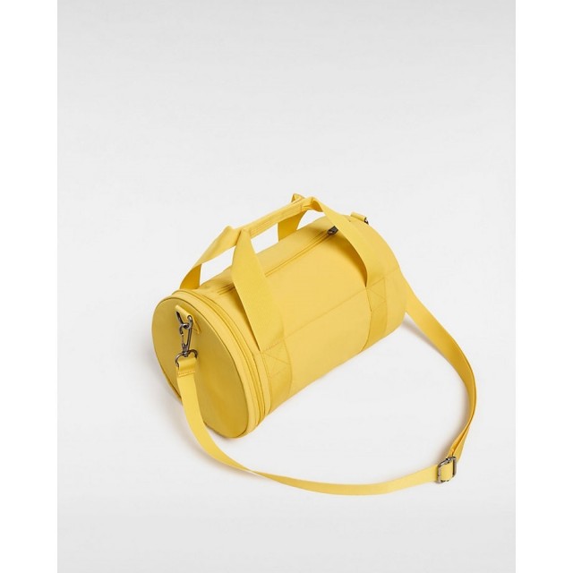 Barreled Midi Bag