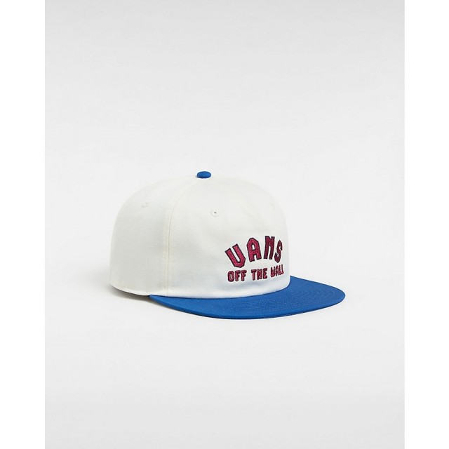 Vans Design Co Low Unstructured
