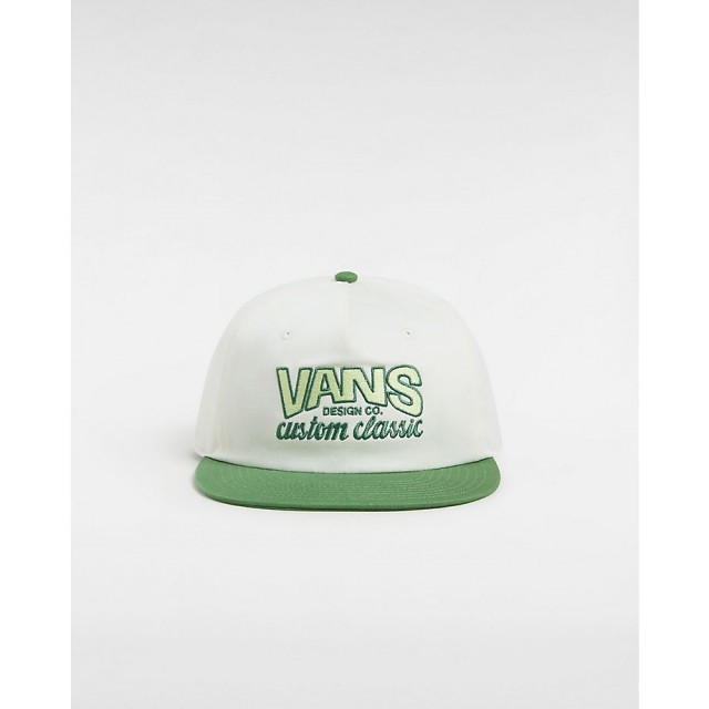 Vans Design Co Low Unstructured