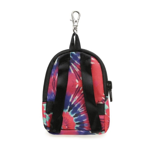 VANS BACKPACK KEYCHAIN