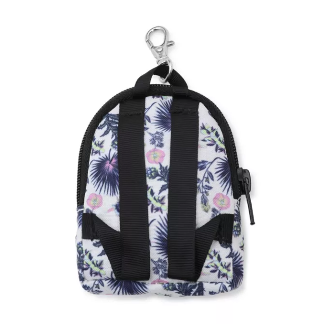 VANS BACKPACK KEYCHAIN