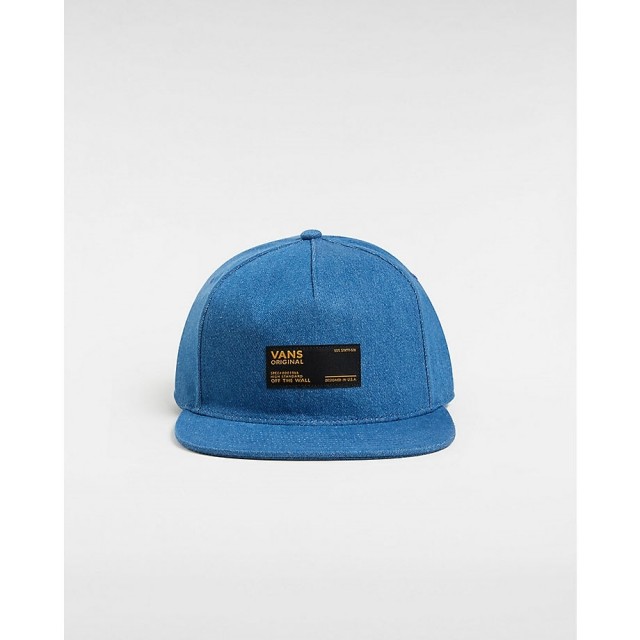 Ravenna Snapback