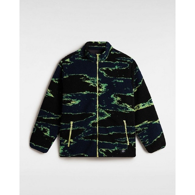 Slip Stream Full Zip Jacket