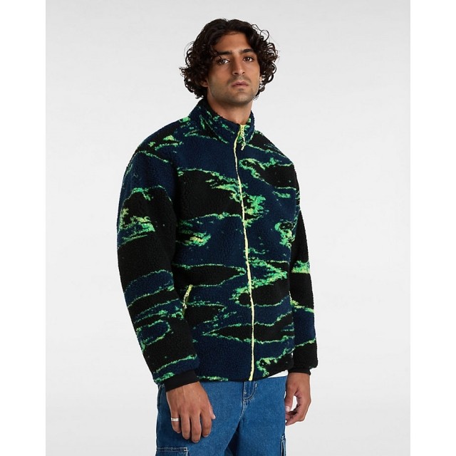 Slip Stream Full Zip Jacket