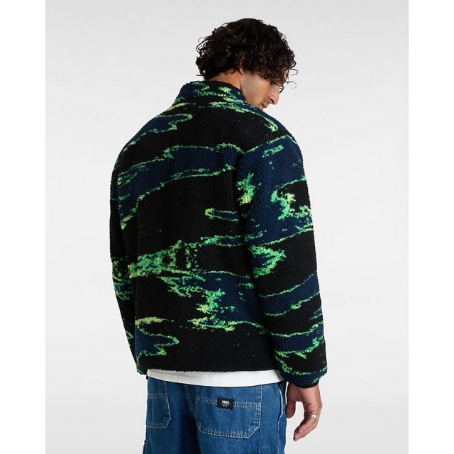 Slip Stream Full Zip Jacket