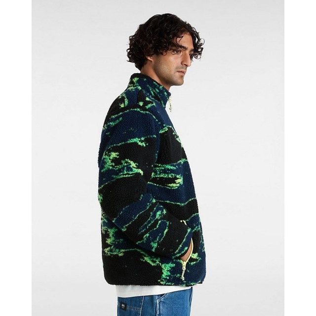 Slip Stream Full Zip Jacket