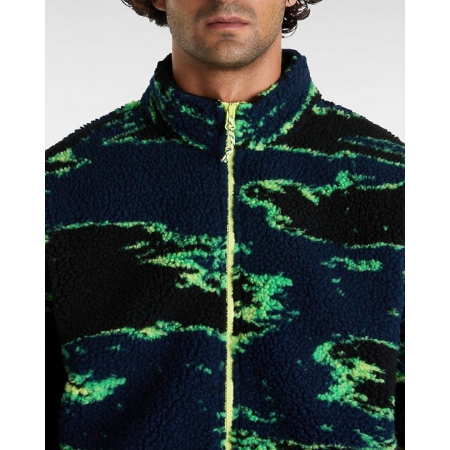 Slip Stream Full Zip Jacket