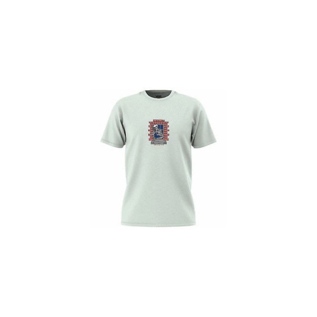 Skull Window SS