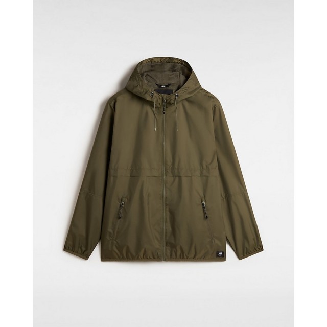 MTE Lewis Windbreaker