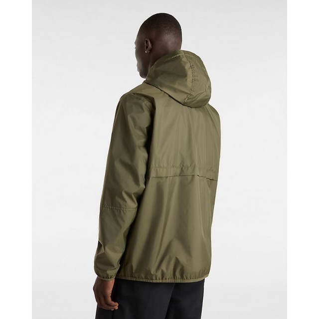 MTE Lewis Windbreaker
