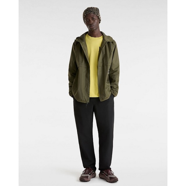 MTE Lewis Windbreaker