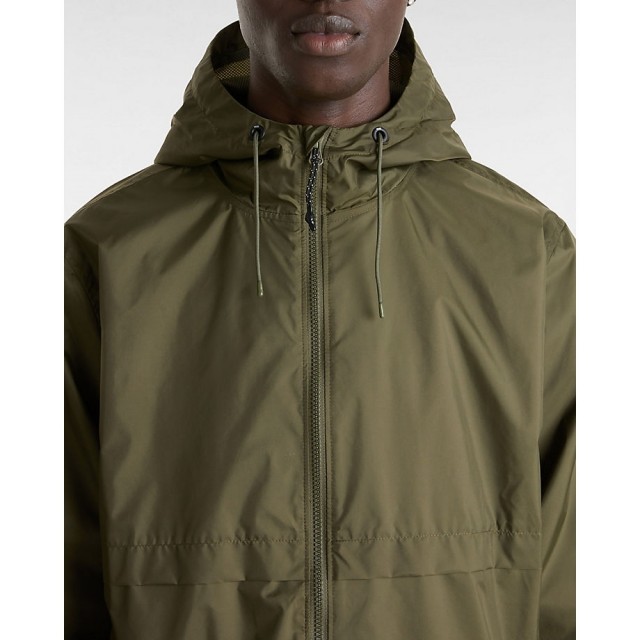 MTE Lewis Windbreaker