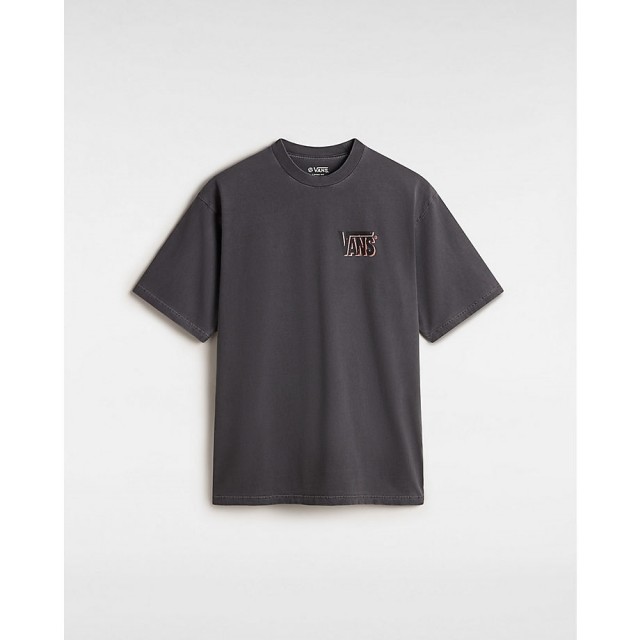 MTE Warp Check SS Tee