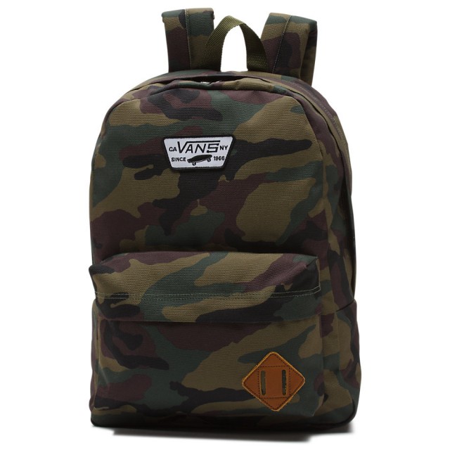 OLD SKOOL II BACKPACK