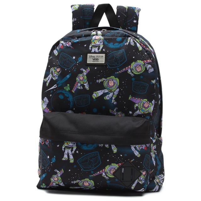 OLD SKOOL II BACKPACK