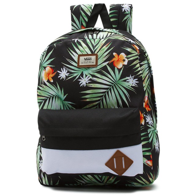 OLD SKOOL II BACKPACK