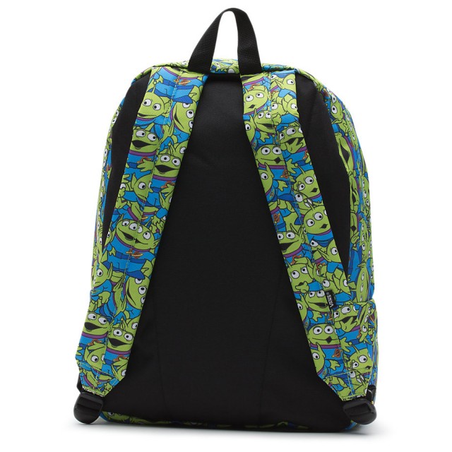 OLD SKOOL II BACKPACK