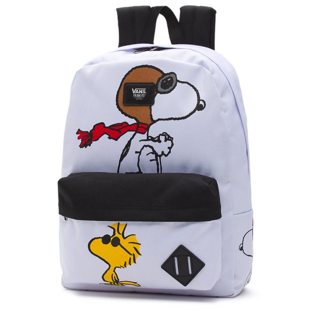 OLD SKOOL II BACKPACK