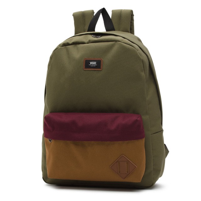 OLD SKOOL II BACKPACK