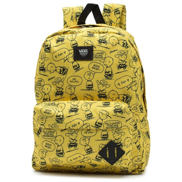 OLD SKOOL II BACKPACK