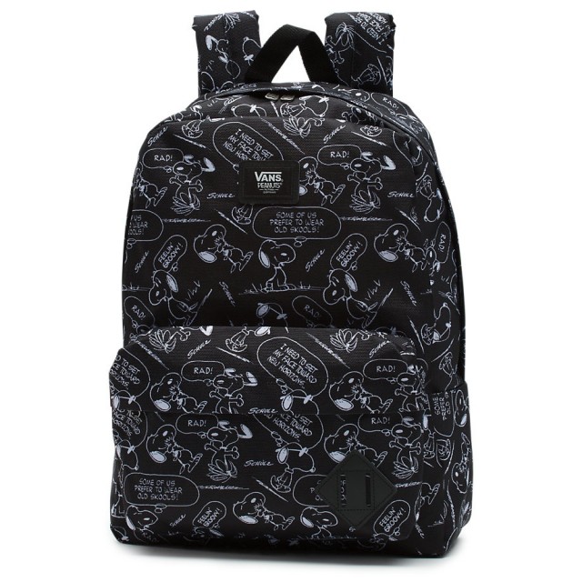 OLD SKOOL II BACKPACK