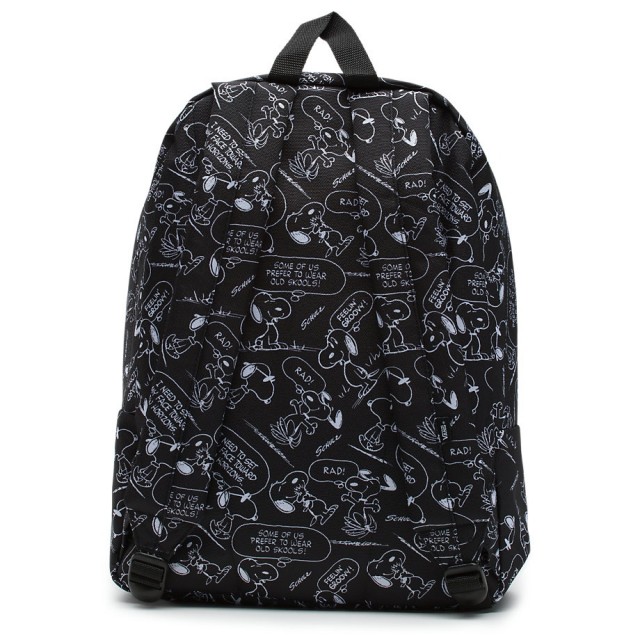 Balo vans x peanuts old skool backpack online
