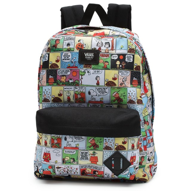 OLD SKOOL II BACKPACK