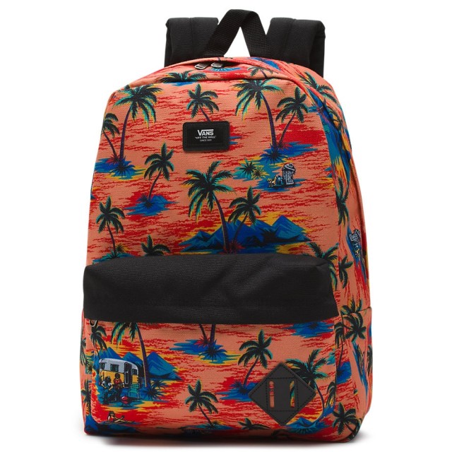 OLD SKOOL II BACKPACK