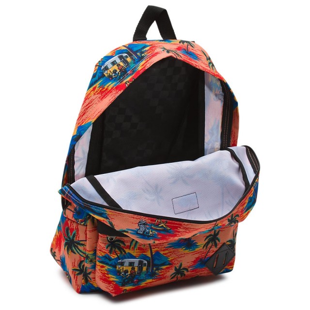 OLD SKOOL II BACKPACK