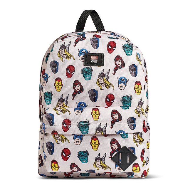 OLD SKOOL II BACKPACK