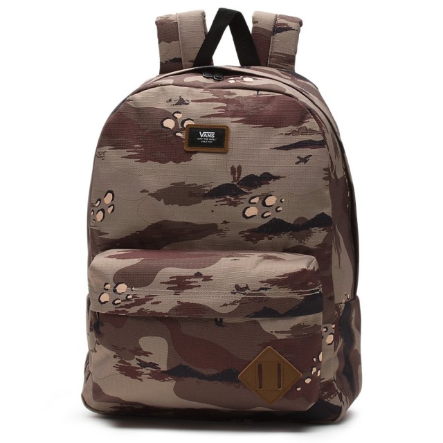 OLD SKOOL II BACKPACK