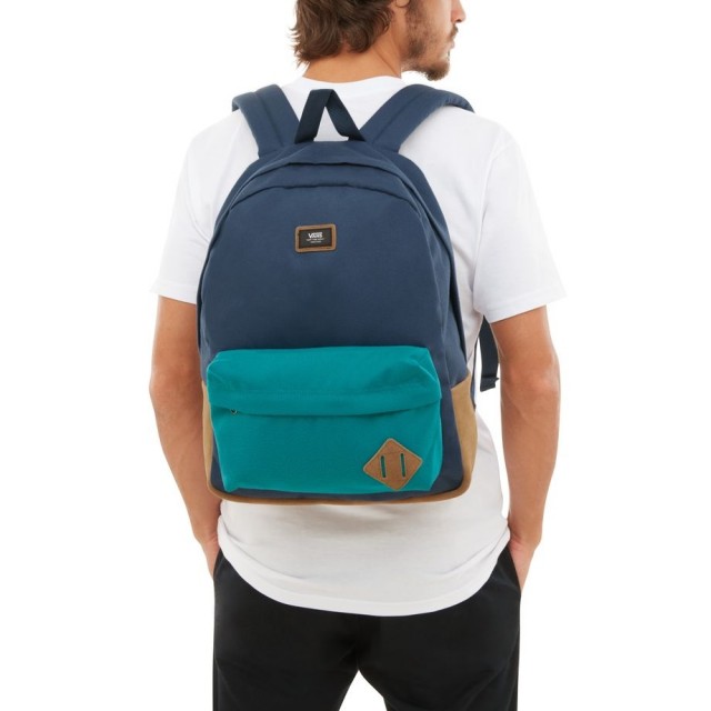 OLD SKOOL II BACKPACK