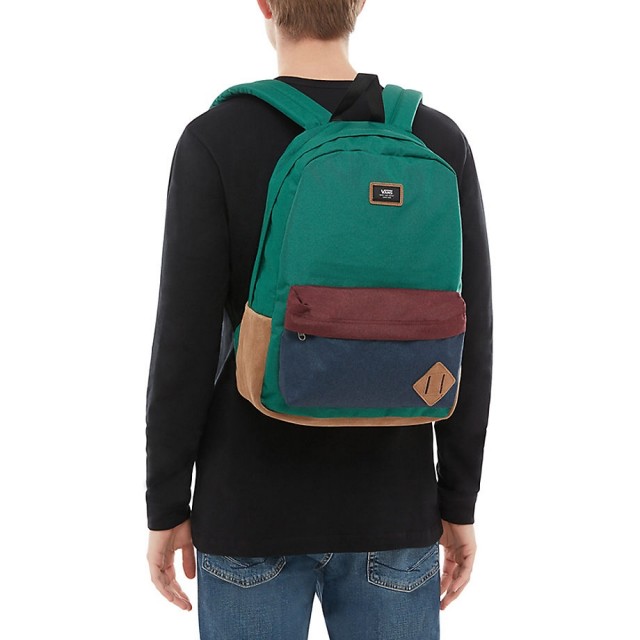 OLD SKOOL II BACKPACK