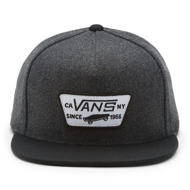 FULL PATCH SNAPBACK