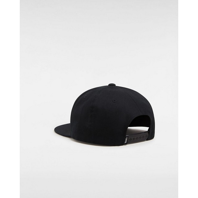 Full Patch Snapback