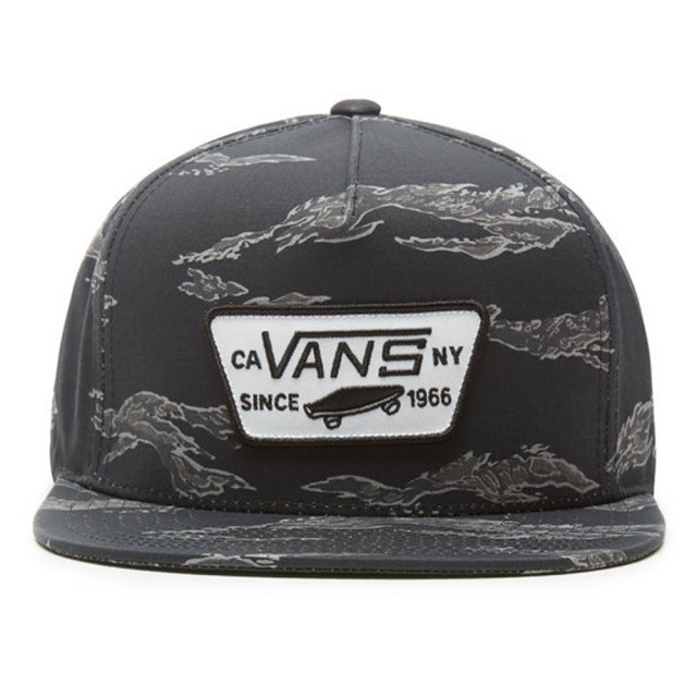 FULL PATCH SNAPBACK