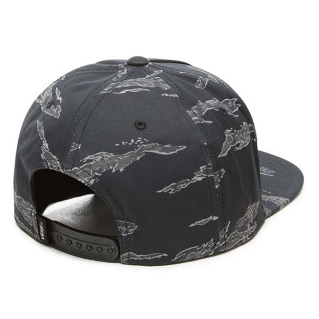 FULL PATCH SNAPBACK