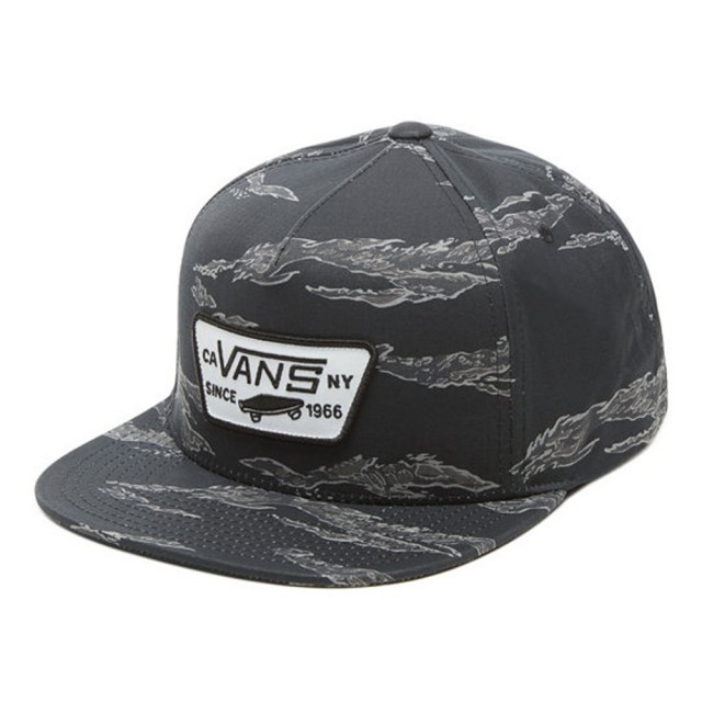 FULL PATCH SNAPBACK