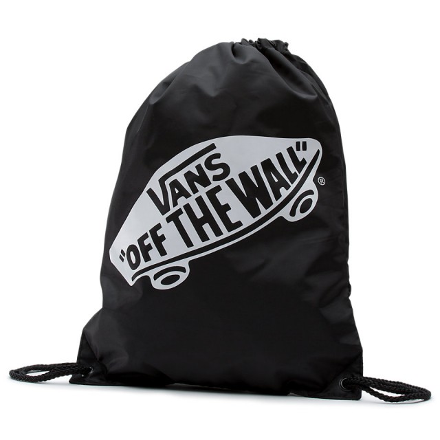 WM BENCHED BAG