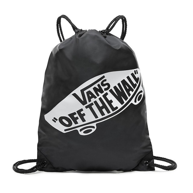 WM BENCHED BAG