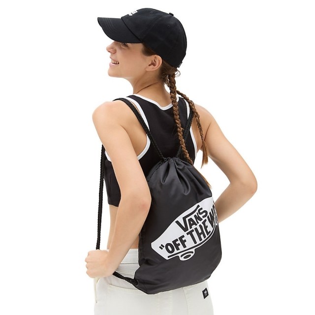 WM BENCHED BAG