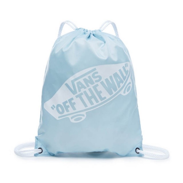 BENCHED BAG