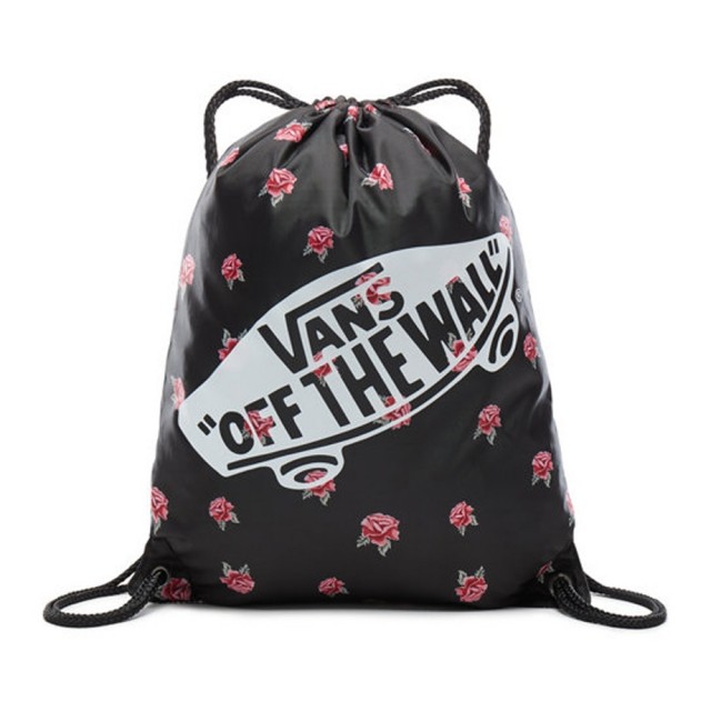 BENCHED BAG
