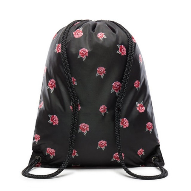 BENCHED BAG