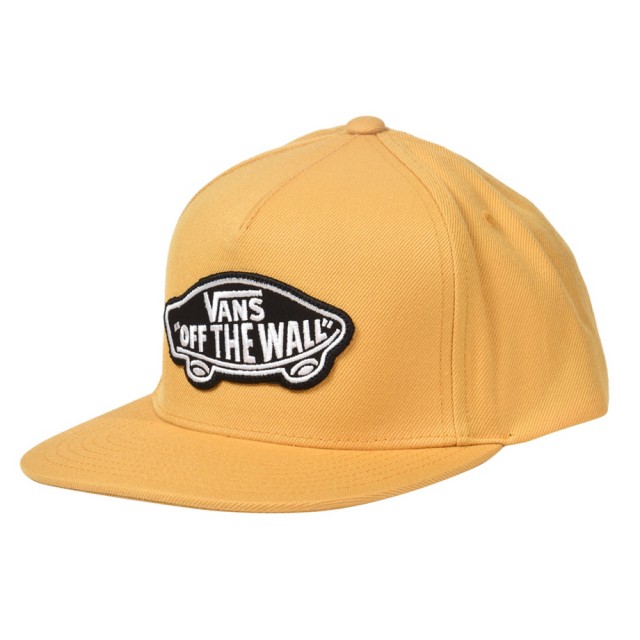 CLASSIC PATCH SNAPBACK