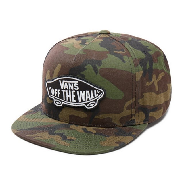 CLASSIC PATCH SNAPBACK