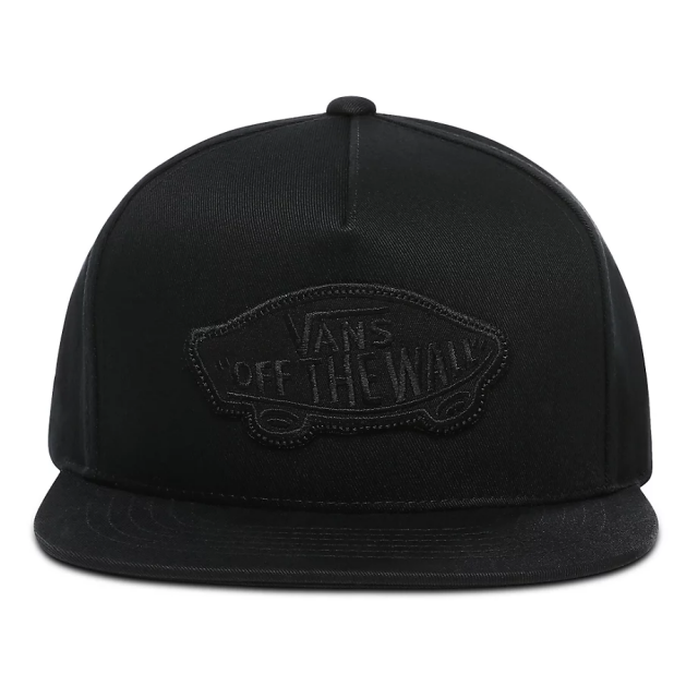 CLASSIC PATCH SNAPBACK