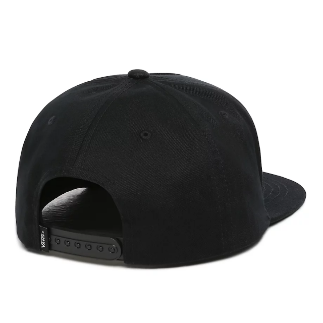 CLASSIC PATCH SNAPBACK