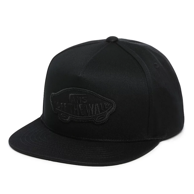 CLASSIC PATCH SNAPBACK