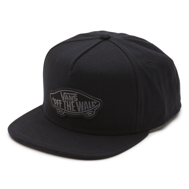 CLASSIC PATCH SNAPBACK